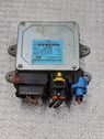 Power steering control unit/module