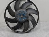 Ventilador eléctrico del radiador