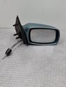 Manual wing mirror