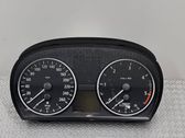 Compteur de vitesse tableau de bord