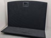 Tapis de coffre