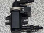 Électrovanne turbo
