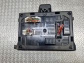Comfort/convenience module