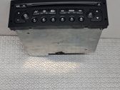 Radio/CD/DVD/GPS head unit