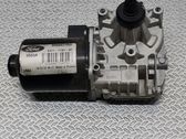 Wischermotor