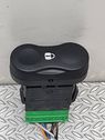 Central locking switch button