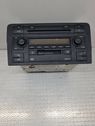 Radio/CD/DVD/GPS head unit