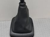 Perilla/embellecedor de cuero de la palanca de cambios