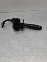 Wiper control stalk