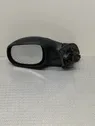 Manual wing mirror