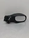 Manual wing mirror