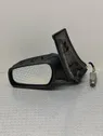 Front door electric wing mirror