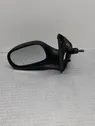 Manual wing mirror