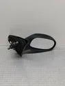 Manual wing mirror