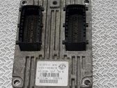 Calculateur moteur ECU