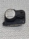 Air flap motor/actuator