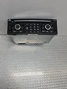 Radio/CD/DVD/GPS head unit