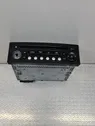 Radio/CD/DVD/GPS head unit