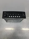 Radio/CD/DVD/GPS head unit