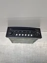 Radio/CD/DVD/GPS head unit