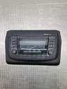 Radio/CD/DVD/GPS-pääyksikkö