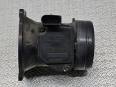 Mass air flow meter