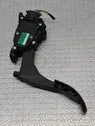 Pedal del acelerador