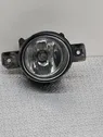 Front fog light