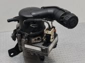 Ohjaustehostimen pumppu