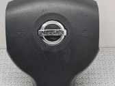 Steering wheel airbag