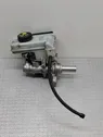 Master brake cylinder