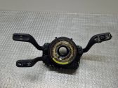 Wiper turn signal indicator stalk/switch