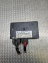 Tow bar trailer control unit/module