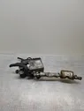 Auxiliary pre-heater (Webasto)