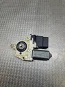 Rear door window regulator motor