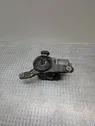 Wiper motor