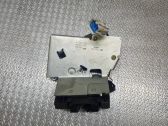 Tailgate/trunk/boot lock/catch/latch
