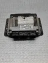 Calculateur moteur ECU