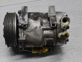 Air conditioning (A/C) compressor (pump)