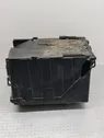 Battery box tray