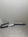 Roof airbag
