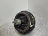 Brake booster
