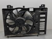 Fan set