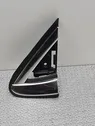 Plastic wing mirror trim cover