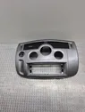 Dash center air vent grill