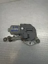 Wiper motor