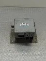 Steering rack control module