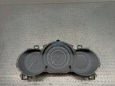 Velocímetro (tablero de instrumentos)