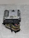 Calculateur moteur ECU