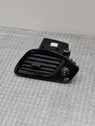 Dashboard side air vent grill/cover trim